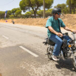 Sul Informação - Milhares de motociclistas já estão a ser recebidos com «muita amizade» pelo Motoclube de Faro