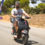 Sul Informação - Milhares de motociclistas já estão a ser recebidos com «muita amizade» pelo Motoclube de Faro
