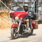 Sul Informação - Milhares de motociclistas já estão a ser recebidos com «muita amizade» pelo Motoclube de Faro