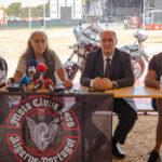 Sul Informação - Milhares de motociclistas já estão a ser recebidos com «muita amizade» pelo Motoclube de Faro
