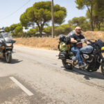 Sul Informação - Milhares de motociclistas já estão a ser recebidos com «muita amizade» pelo Motoclube de Faro