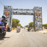 Sul Informação - Milhares de motociclistas já estão a ser recebidos com «muita amizade» pelo Motoclube de Faro