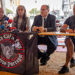 Sul Informação - Milhares de motociclistas já estão a ser recebidos com «muita amizade» pelo Motoclube de Faro