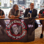 Sul Informação - Milhares de motociclistas já estão a ser recebidos com «muita amizade» pelo Motoclube de Faro
