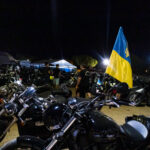 Sul Informação - Motards fizeram a festa noite e dia no Vale das Almas [Fotogaleria]