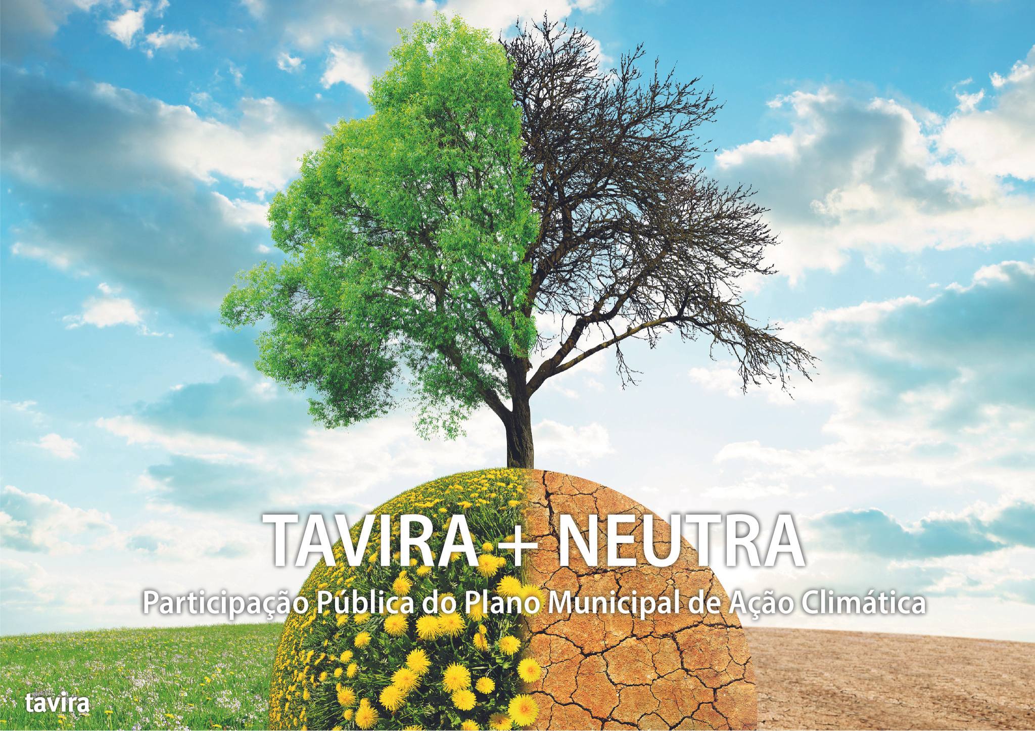 Sul Informação - Tavira vence concurso da Gulbenkian e quer elaborar Plano Municipal de Ação Climática