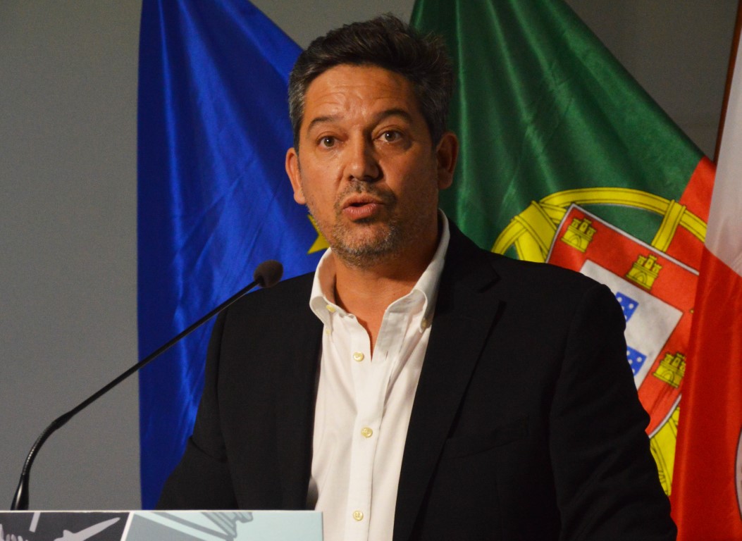 Sul Informação - «Projetos visionários» e «de futuro» são prioridade para Mário Tomé em Mértola