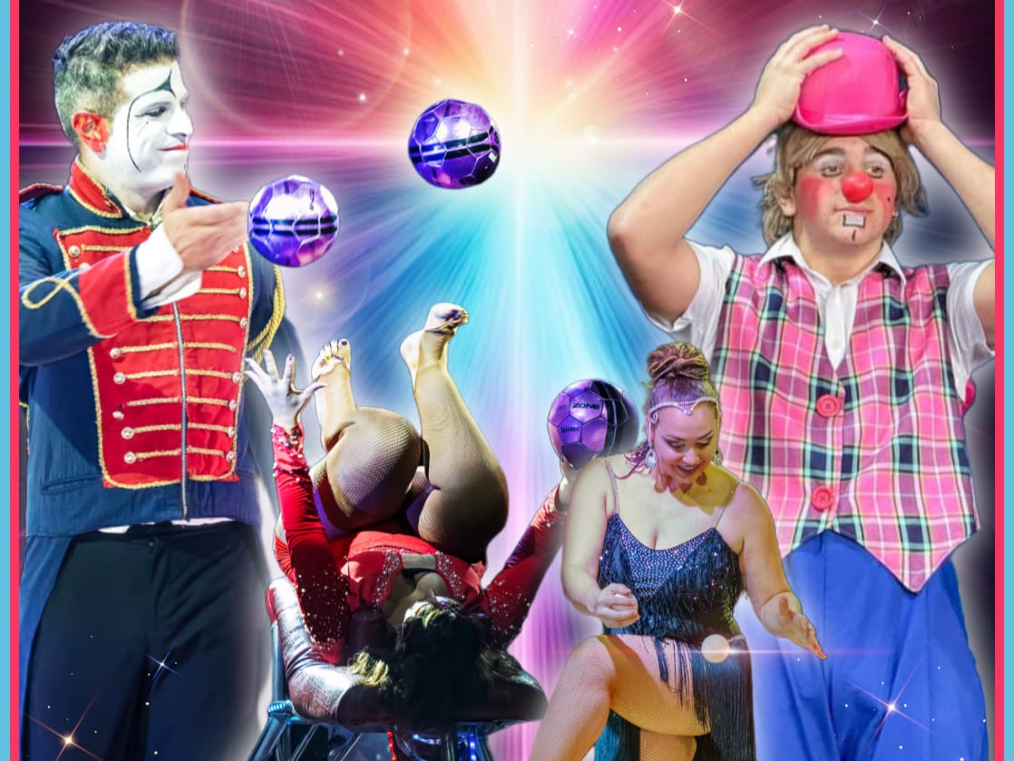 Sul Informação - Programa Faro Sénior leva idosos do concelho ao Circo de Natal