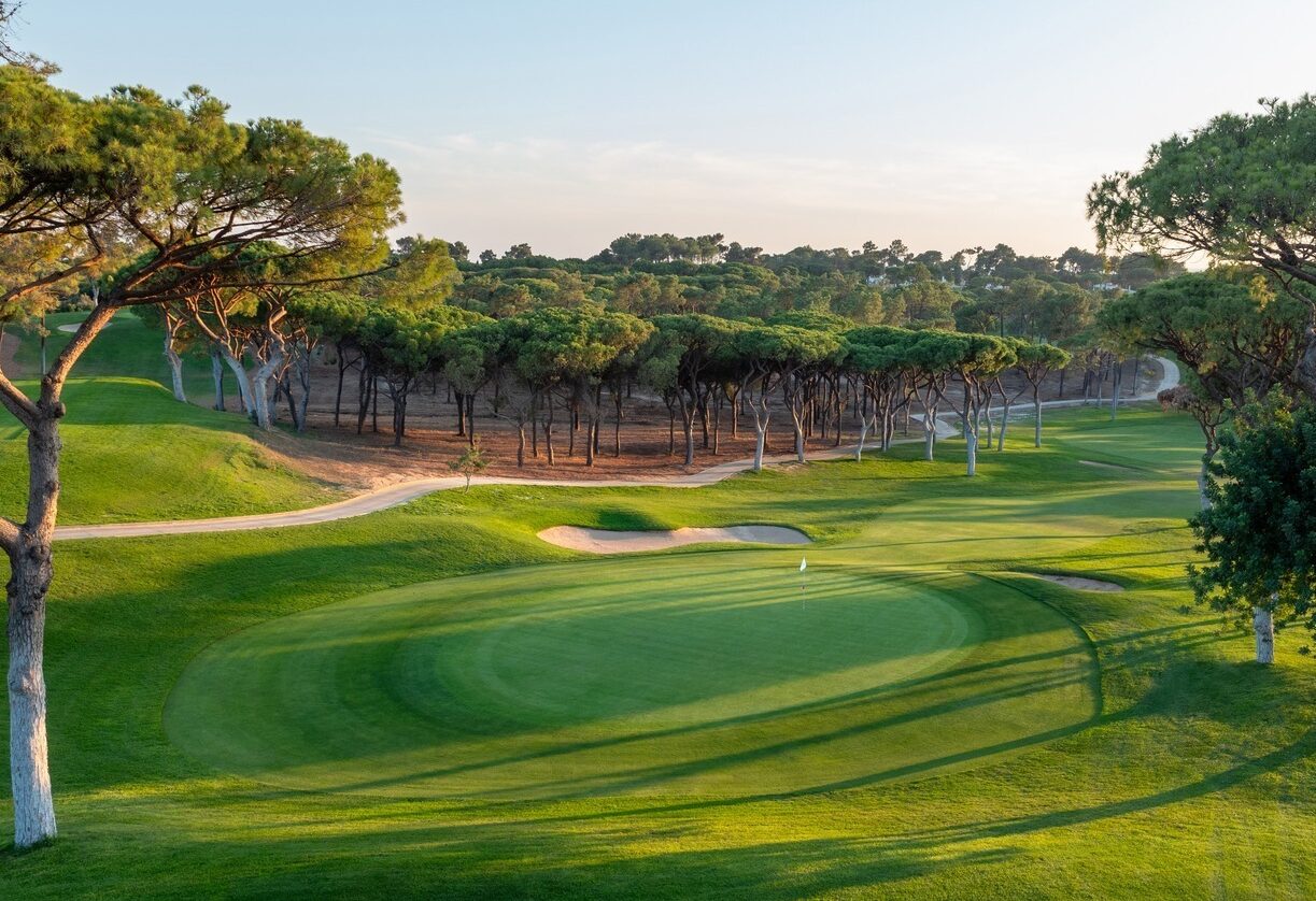 Sul Informação - Clubhouse do Old Course Vilamoura reabre ao público