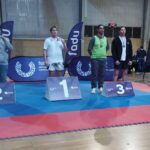 Sul Informação - IPBeja conquista dois títulos no Campeonato Nacional Universitário de Kickboxing