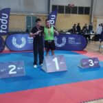Sul Informação - IPBeja conquista dois títulos no Campeonato Nacional Universitário de Kickboxing
