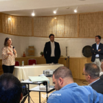 Sul Informação - Vicentina apresenta proposta de estratégia sub-regional 2030
