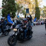 Sul Informação - Comitiva foi de Faro a Lisboa para entregar em mãos candidatura a Capital Europeia da Cultura