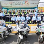 Sul Informação - Fotogaleria: Emoções do ciclismo regressam com a Volta ao Algarve 2017