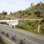 Sul Informação - Fotogaleria: Emoções do ciclismo regressam com a Volta ao Algarve 2017