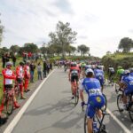 Sul Informação - Fotogaleria: Emoções do ciclismo regressam com a Volta ao Algarve 2017