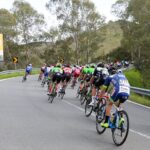 Sul Informação - Fotogaleria: Emoções do ciclismo regressam com a Volta ao Algarve 2017