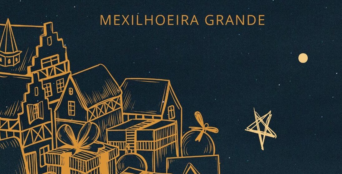 Sul Informação - Da música ao comércio, em Dezembro há “Natal na Vila” da Mexilhoeira Grande