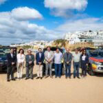 Sul Informação - Albufeira abre época balnear com «todos os meios e recursos humanos necessários»