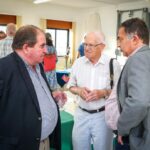 Sul Informação - Livro que conta a história geológica do Planalto do Escarpão apresentado em Albufeira