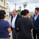 Sul Informação - Albufeira entrega chaves de casas na Fonte da Ladeira, em Paderne, a 15 famílias
