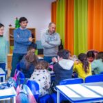 Sul Informação - “Cientista regressa à escola” em Albufeira