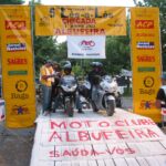 Sul Informação - 9ª edição do “Portugal de Lés-a-Lés Off-Road” chega amanhã a Albufeira