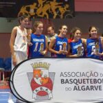 Sul Informação - ACD Ferragudo sagra-se bi-campeã do Algarve em Basquetebol