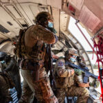 Sul Informação - Exercício em Beja prepara forças militares de vários países para operações conjuntas [com vídeo]