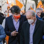 Sul Informação - Rui Rio compromete-se a «levar a autoestrada até Beja»