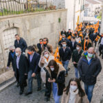 Sul Informação - Rui Rio compromete-se a «levar a autoestrada até Beja»