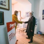 Sul Informação - Rui Rio compromete-se a «levar a autoestrada até Beja»
