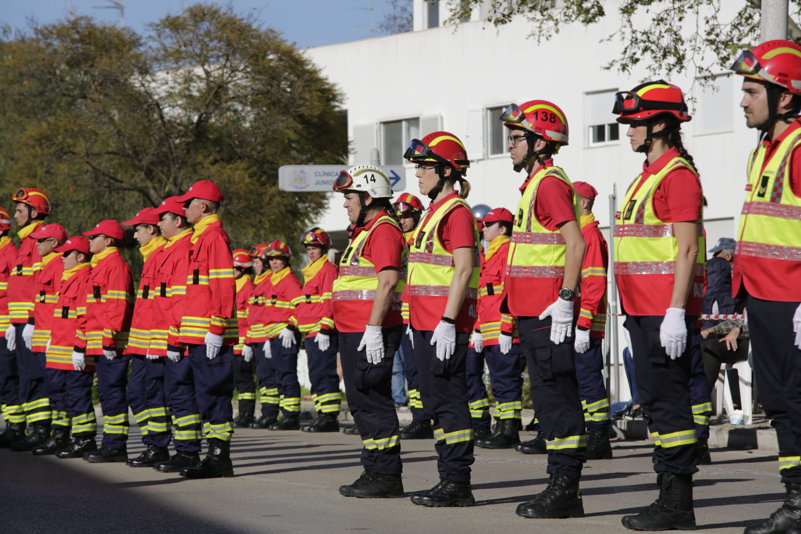 Sul Informação - APAL organiza jantar de Natal para apoiar Bombeiros Voluntário de Albufeira