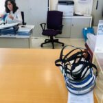 Sul Informação - Rede solidária de São Brás de Alportel já distribuiu 1500 viseiras de proteção