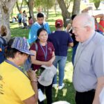 Sul Informação - Da Guatemala ao Alentejo, jovens peregrinos mostram «Jornada para todos»