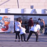Sul Informação - «Um caminho sem retorno»: Faro apresentou candidatura a Capital Europeia da Cultura