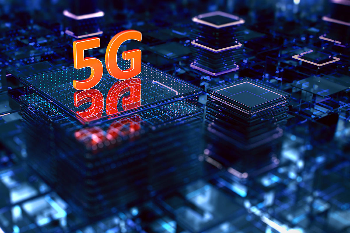Sul Informação - Vem aí uma revolução 5G