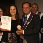 Sul Informação - Casa Sabicos Reserva 2013 ganha medalha de excelência da Confraria Bacchus de Albufeira