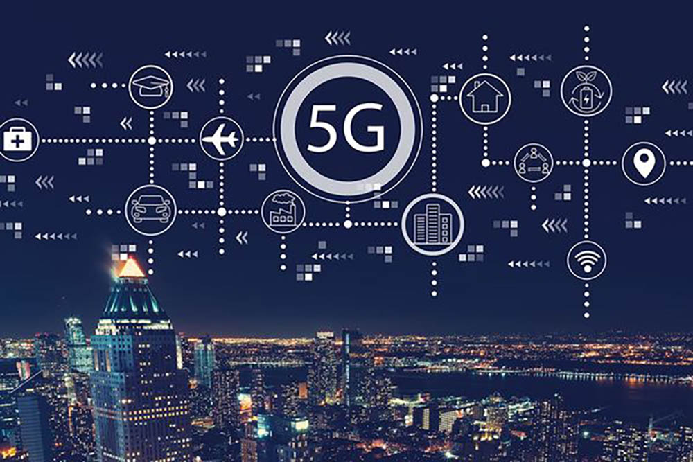 Sul Informação - Todos os concelhos e 62% das freguesias têm cobertura 5G, anuncia a Anacom