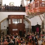 Sul Informação - Festival de Órgão do Algarve chega ao fim já com ideias para a próxima edição