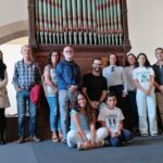 Sul Informação - Festival de Órgão do Algarve chega ao fim já com ideias para a próxima edição