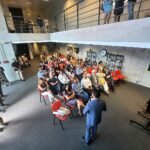 Sul Informação - StartUp Portimão festeja 6 anos com a presença do secretário de Estado da Economia
