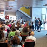 Sul Informação - StartUp Portimão festeja 6 anos com a presença do secretário de Estado da Economia