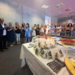 Sul Informação - StartUp Portimão festeja 6 anos com a presença do secretário de Estado da Economia