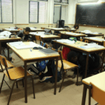 Sul Informação - 1240 alunos do Agrupamento de Escolas Rio Arade participam no exercício «A Terra Treme»