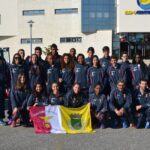 Sul Informação - Clube Oriental de Pechão alcança pódio em campeonato nacional de atletismo