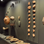 Sul Informação - Loulé mostra 7 milénios de história mas também a sua alma, no Museu Nacional de Arqueologia