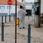 Sul Informação - Já começou campanha de limpeza e desinfeção no concelho de Lagoa