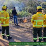 Sul Informação - Sapadores Florestais de São Brás de Alportel completam 5 anos de atividade