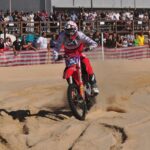 Sul Informação - Monte Gordo Sand Experience consagra primeiros vencedores da Taça do Mundo de Corridas em Areia